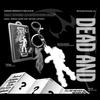 [Pre-order] Xdinary Heroes DEAD AND (Keyring ver.) / 8th Mini Album + Free Gift