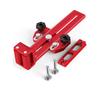 Single Way Roller Bearing Thin Rip Jig 1/4x3/8 Inch T Slot Fit Band Saw Jig  For Band Saws