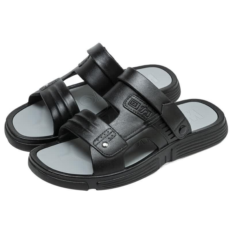Warrior Men's Outdoor Dual-Use Sandals