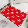 Mario Printed Carpetrugfor Office Chair Living Room Bedroom Kitchen Room Decor Gifts