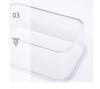 Food-Grade Sealed Fruit Storage Box with Divider for Refrigerator
