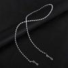 Sunglasses Chains Neck Strap String Mask Chains Spectacle Cord Beads Glasses Chain Glasses Chains