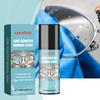 Professional 100ml Lens Scratch Removal Spray Eyeglass Len Cleaner Eyeglasses Screen Camera Cleaning Spray Anti Fog Glass Agent