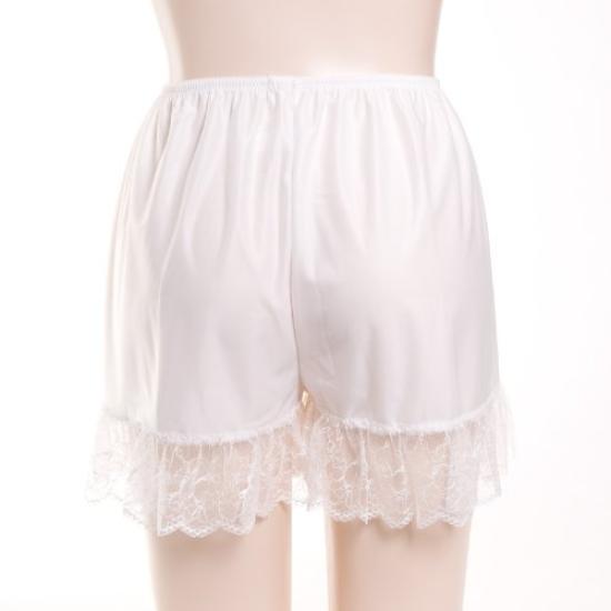 Flare Made In Bridal Wedding Bride [Aurora] Pants, Petticoat, Japan, Innerwear, Wedding, Dress, (Off White)
