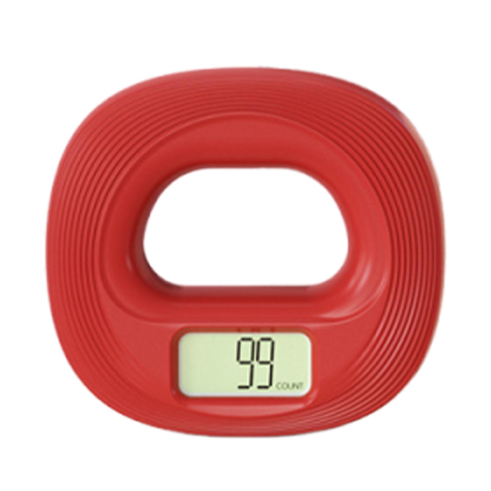 

Hand Strength Training Tool Wear Resist Gripping Strength Tester Multi-Purpose Hand Muscle Strengthener Workout Fitness Device