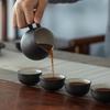 Edenus Ceramic Kung Fu Tea Set