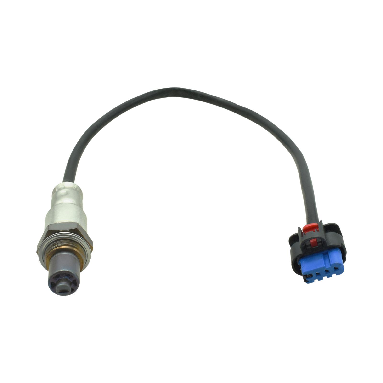 JL3Z-9G444-A Oxygen O2 Sensor Compatible with Ford F-150 Edge Lincoln Nautilus