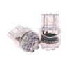 2Pcs/pack DC 12V T20 7443 7440 9LED Car Brake Light Bulb Auto Stop Turn Signal Light Lamp Auto Car Signal Light Lamp LED Bulbs Bulbs 7