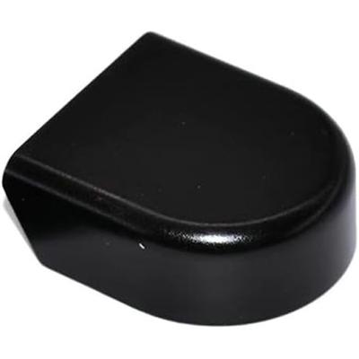 Car Front Windshield Wiper Arm Nut Cap Cover Compatible for Ford Escape Fusion Kuga Taurus for Lincoln MKS MKX MKZ 2013 2014 2015 2016 2017 2018 2019