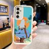 Surfboard Surfing Surf Summer Soft Phone Case for Samsung Galaxy A17 A16 A26 A36 A56 A15 A25 A35 A55 A14 A24 A34 A54 A13 A23 A33