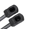 2Pcs for Hyundai Grand Starex H1 2007-2019 Car Front Engine Cover Bonnet Hood Gas Struts Lift Support Rod Bars