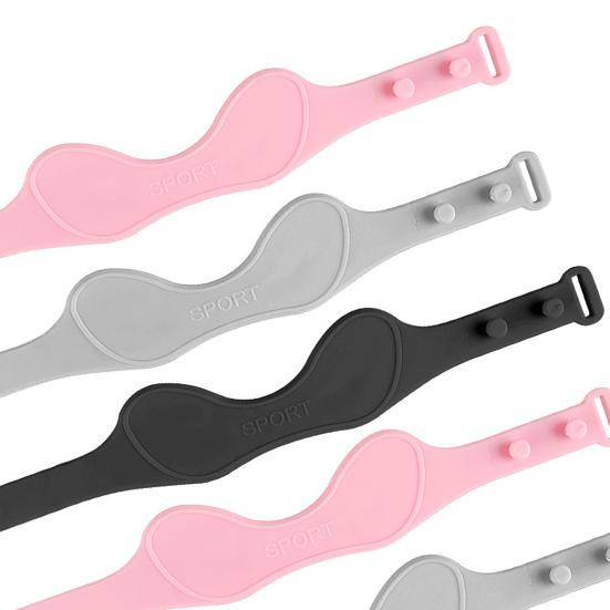 Opaska wspierająca ścięgno rzepki dla mężczyzn i kobiet Regulowana opaska na rzepkę Stabilizator Orteza na kolano na zapalenie ścięgna Uśmierzanie bólu Koszykówka Bieganie Skoczek Przysiady