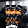 Reifenreparaturkleber Wasserdichtes Reifenflanken-Reparaturset Gummi-Zement Motorrad Auto Reifen Wartung Haftkleber Amagi