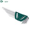 SATA 7-Piece Extra Long Hex Key Set