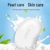 Nice Gentle Pearl Soap