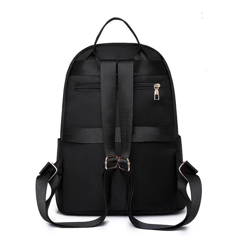 Купить Рюкзак женский, школьный рюкзак для старшеклассников, нейлоновый ...