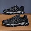 Summer Breathable Outdoor Hiking Shoes For Men Women Sneakers Antiskid Slip On Walking Shoes Moccasins Man Casual Shoes