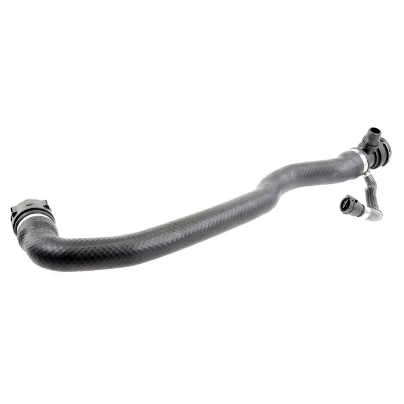 Leak Resistant Coolant Circulation Hose Enhances Temperature Control Suitable for F07 F10 520d 525d Vehicles 17127809818