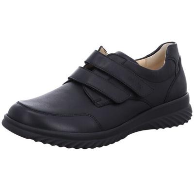 Women's Ganter Heike-h Slip-on Sneakers Black Wide