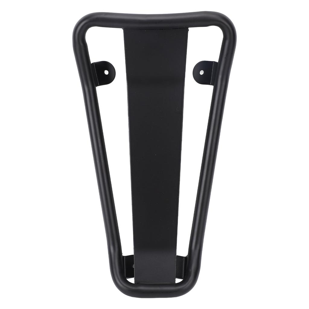 Motorrad Frontfußrasten Gepäckaufbewahrung Halter Kohlenstoffstahl Halterung Fußrastenhalter Ersatz für Sprint Primavera 150 2024