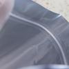 Flachboden-Aluminiumfolien-Selbstversiegelnde Lebensmitteltaschen