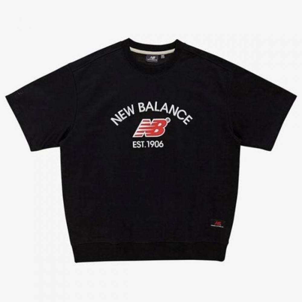 

New Balance Sweatshirt Street Nbncd22413 19 90(S)