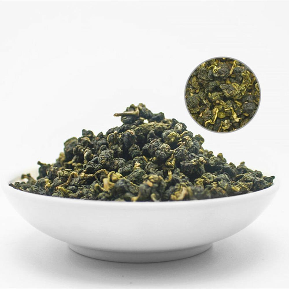 Jin Xuan Milk Oolong High Mountain Taiwan Loose Leaf Tea 250g / 8.81oz