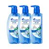 Head & Shoulders Deep Clean & Refreshing Anti-Dandruff Shampoo