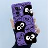 Case For Vivo Y38 Y58 T3X Y200i Y200T 5G Lovely Cat Funda Soft Liquid Silicone Camera Protection Back Cover Shockproof Bumper
