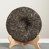 357g roher/reifer Puerh-Tee Banzhang gealterter Baum Pu-Erh Shengcha-Kuchen Yunnan Pu'er-Tee