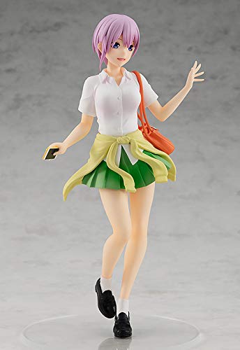 POP UP PARADE The Quintessential Quintuplets Nakano Ichika Non-Scale ABS & PVC Pre-painted Complete Figure