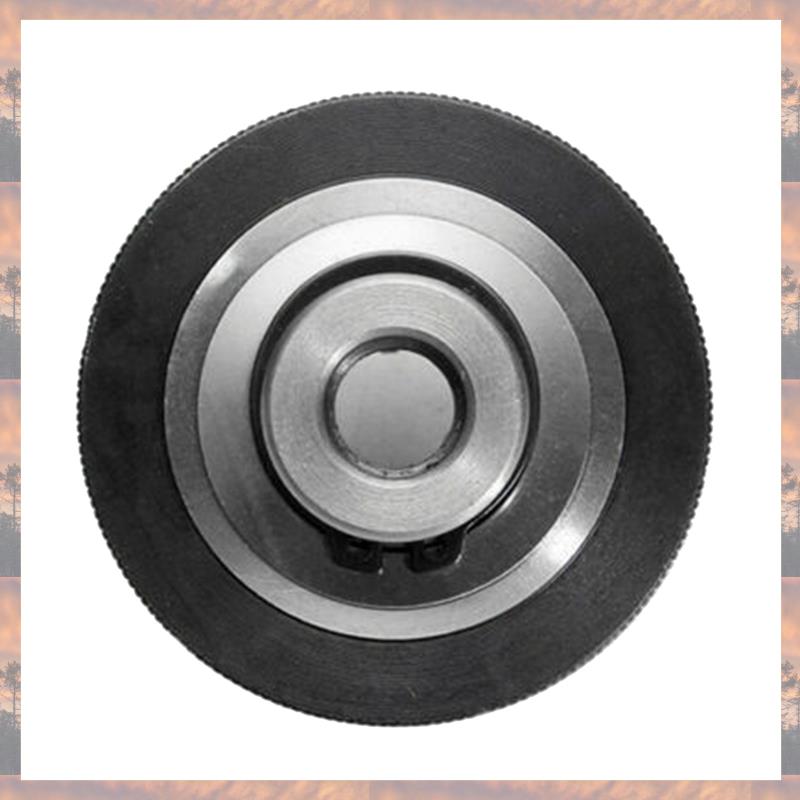 2025 Trend Lathe Chuck K01 50 Self-Centering Mini Lathe Chuck 3 Jaw Wood Lathe Tool