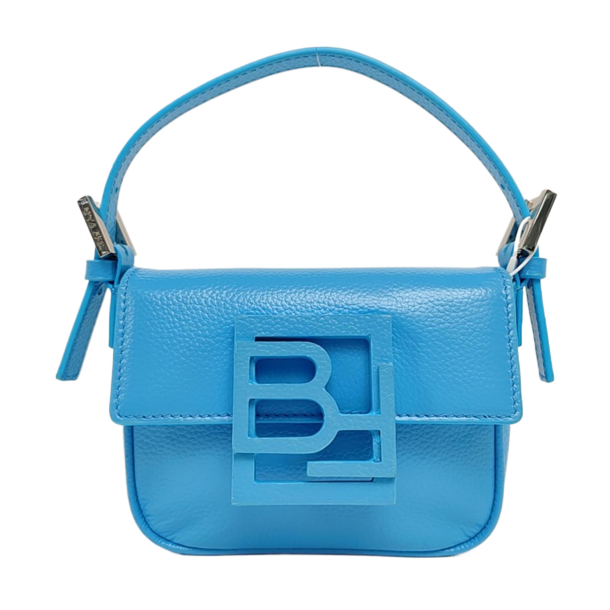 [Pre-Owned] Mini Lambskin Crossbody Bag - Excellent #TTXQU5 ONE SIZE