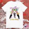 Bbno$ Baby No Money No Funny Business T-shirts All Size TH124