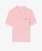 LACOSTE Women'S Rib Knit Sweater Polo Shirt Pf530E-56G Ady