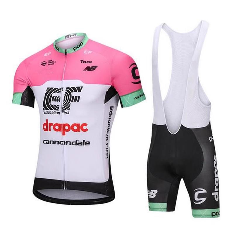 Men Women Cycling Jersey Breathable Quick Dry Mountain Road Bike Apparel Sportswear