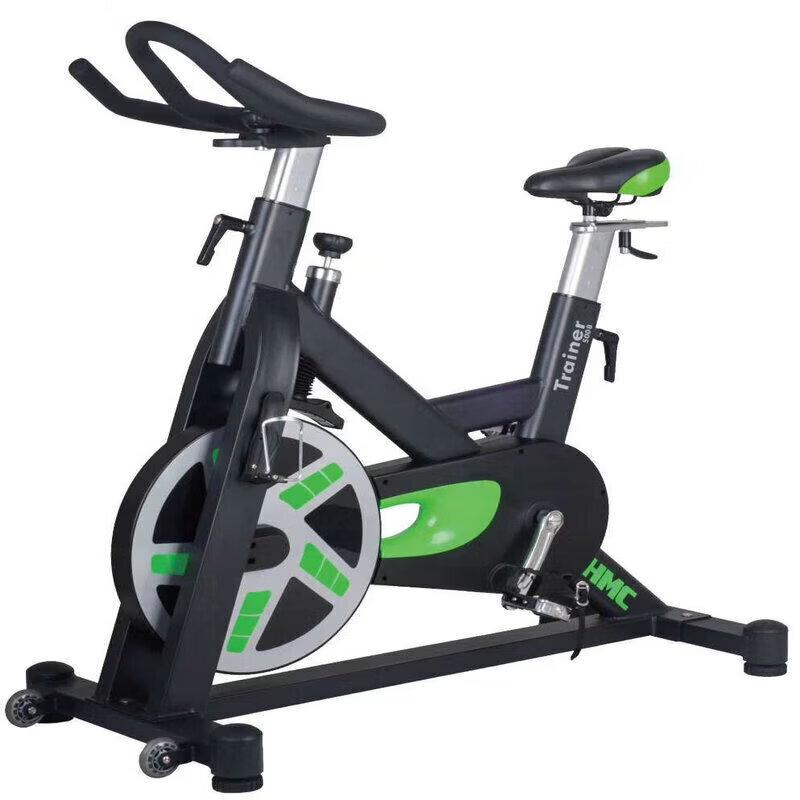 Yimai AB-14 Commercial Magnetic Spin Bike CN plug (adapter included)