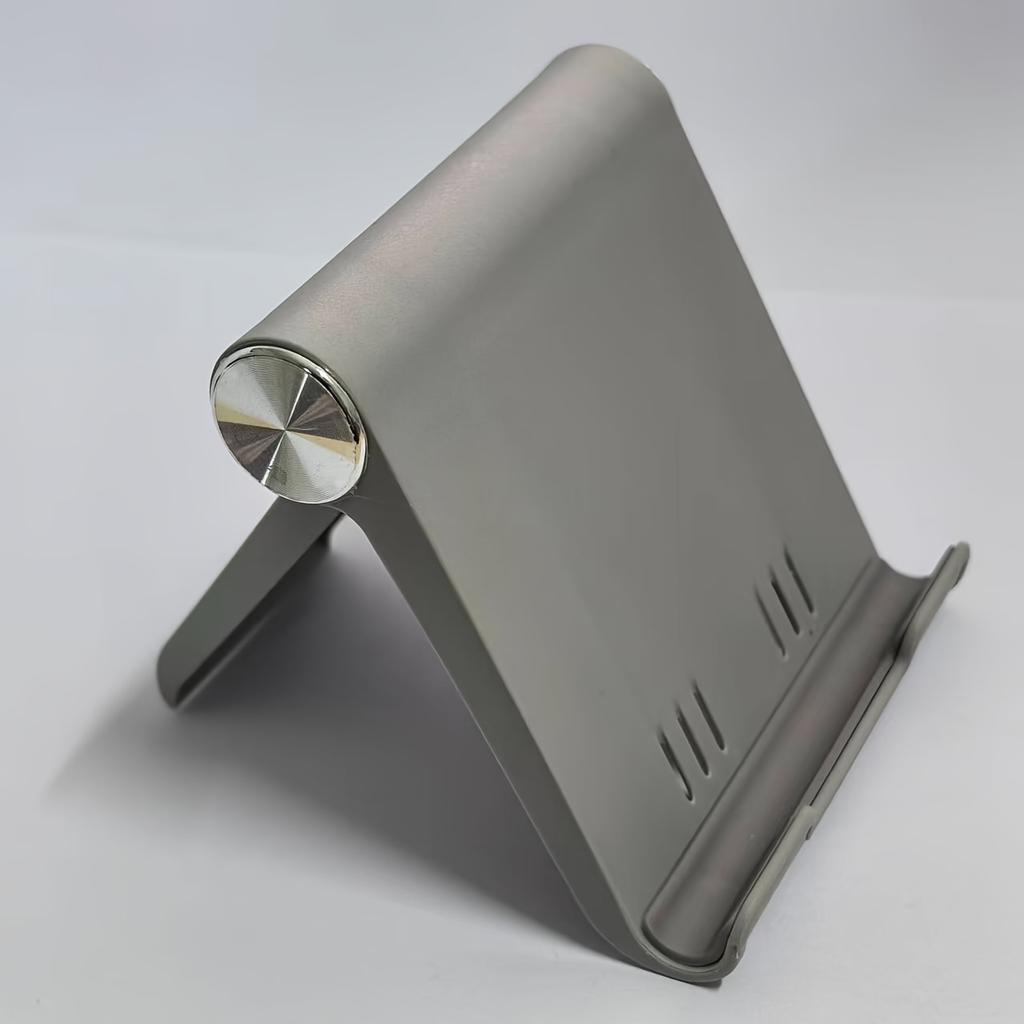 Portable Folding Phone Holder ABS Material Desktop Holder Suitable for Storing and Carrying Smartphones and Tablets