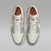 Jordan Men's AJ1 Low-Top Cushioned Sneakers