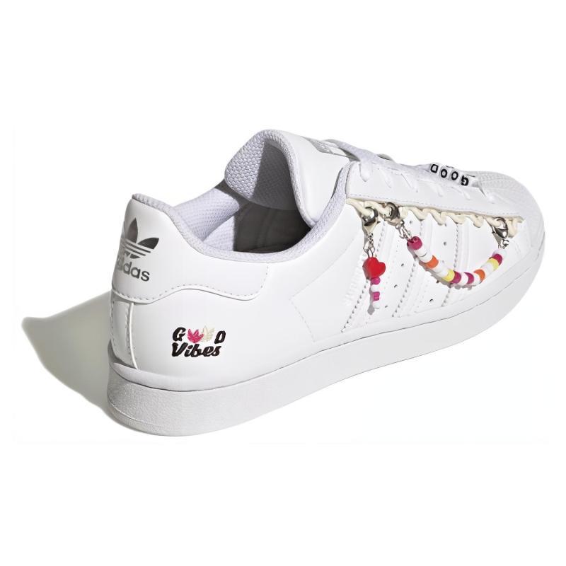 Adidas Superstar 'Good Vibes' Women's Sneakers HP7828