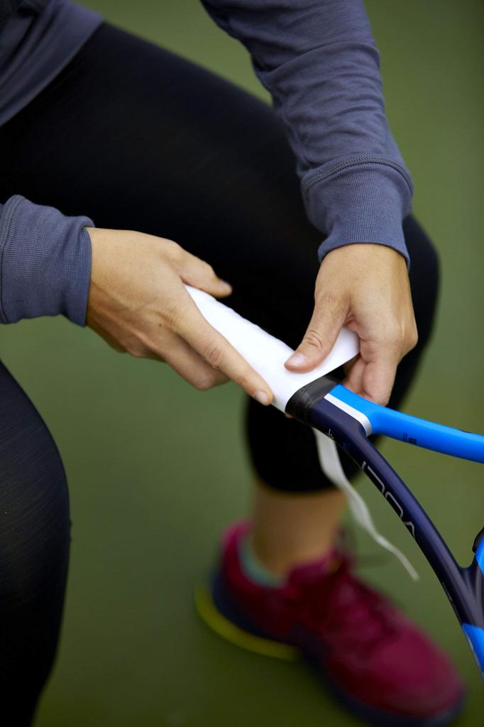Wilson Pro Overgrip - by Wilson