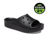 Crocs Women S claSSic Platform Slide Bk  24SwSd208180 