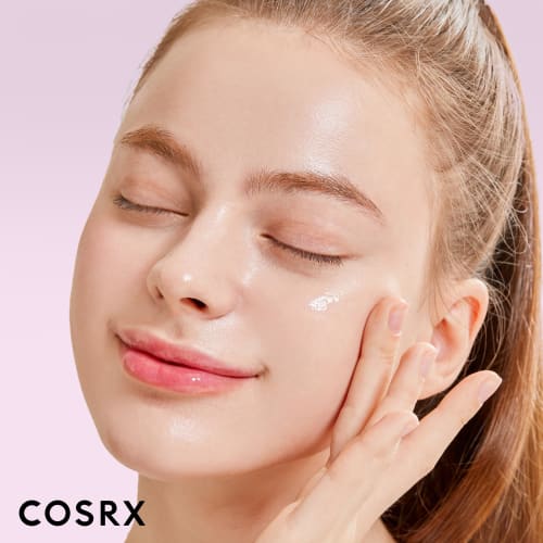 COSRX Peptide Booster Serum Peptide 6 Skin Booster Toner 150mL Peptide Serum Lotion Niacinamide Hyaluronic Acid Adenosine Allantoin Serum Emulsion NMF