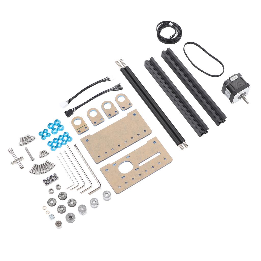 Gravierer Y-Achse Laserwalzen Graviermodul mit zusätzlicher Höhenverstellungssäule Rotationswalzen Graviermodul Höhe