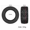 TUOVT 80/65-6 Outer Tire 10*3 255*80 Tires