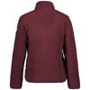 Icepeak Fleece with Zipper Adeline