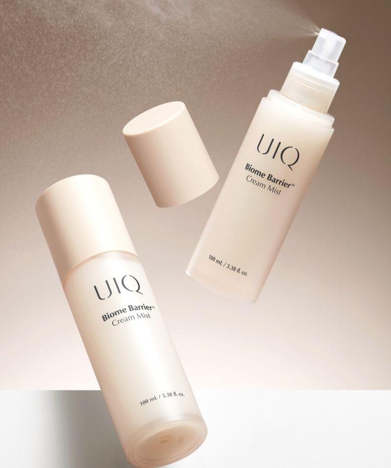 [2 Items] Biome Barrier Cream Mist Double Special Set (100ml + 100ml)