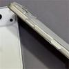 Pro iPhone 17 Pro 17 Pro Max HD Průhledný Polozabalený Kryt na Telefon s Ochrannou Dotykovou Tlačítka Fotoaparátu S Magnetickou Animací Nárazuvzdorný Kryt na Telefon