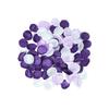 100pc Silk Rose Petals Artificial Flower Petal Wedding Party Throwing Confetti Bridal Shower Romantic Decoration Wholesale