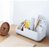 High-quality Japanese Style Multipurpose Pp Toothbrush Holder With Drainage